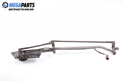 Ел. мотор за чистачките за Citroen Xsara Break (10.1997 - 03.2010), комби, позиция: предна